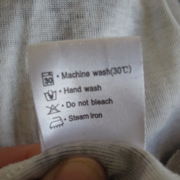 Women's Fall Long Sleeve Snap Button Down Buffalo Plaid Cardigan Size Me… - Picture 7 of 7